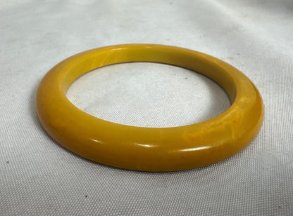 Bakelite Bangle