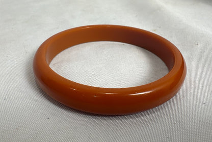 Bakelite Bangle