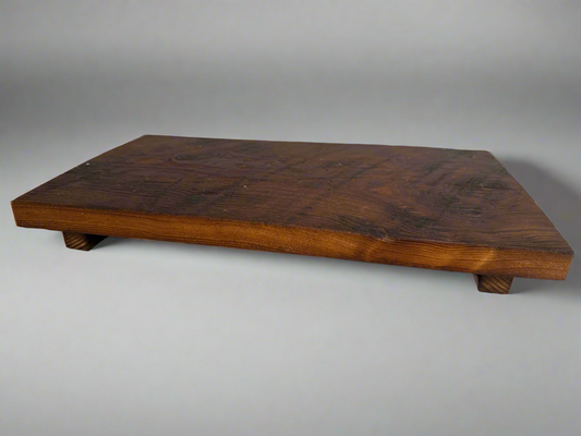 Original BargeBoard Counter Pedestal(2)