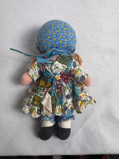 Holly Hobby Rag Doll CSBH