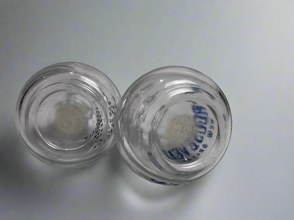 Vtg Roosevelt Bourbon Jiggers