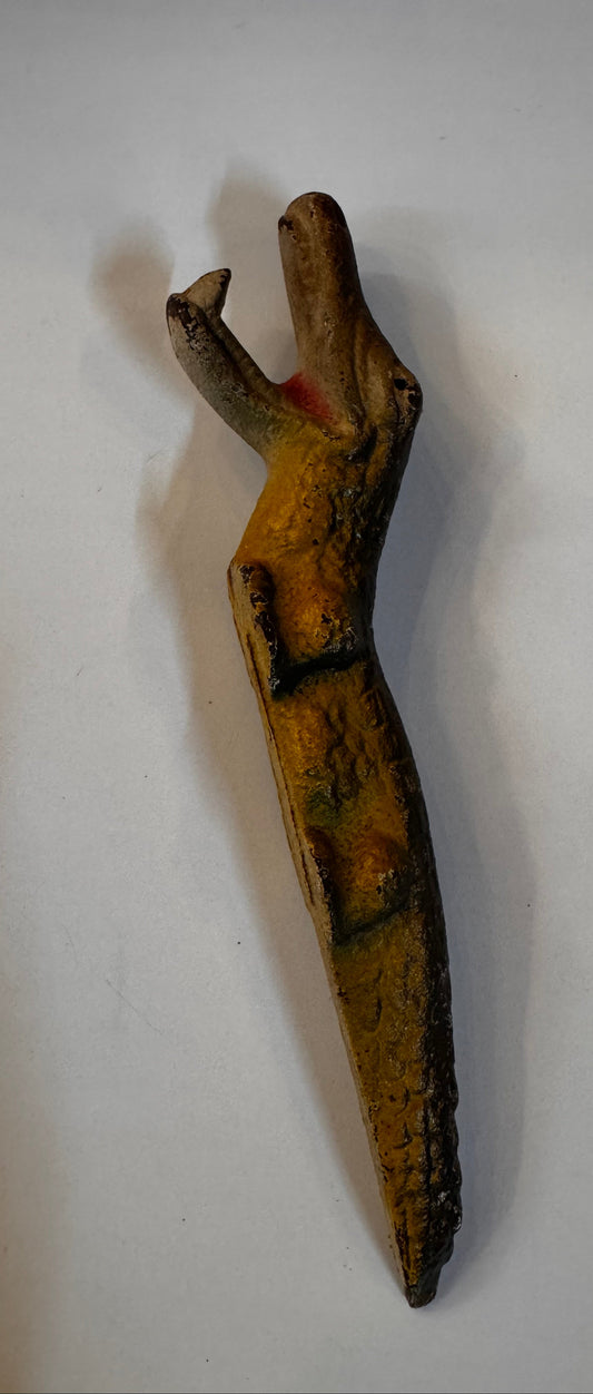 J. Wright Alligator CSBH