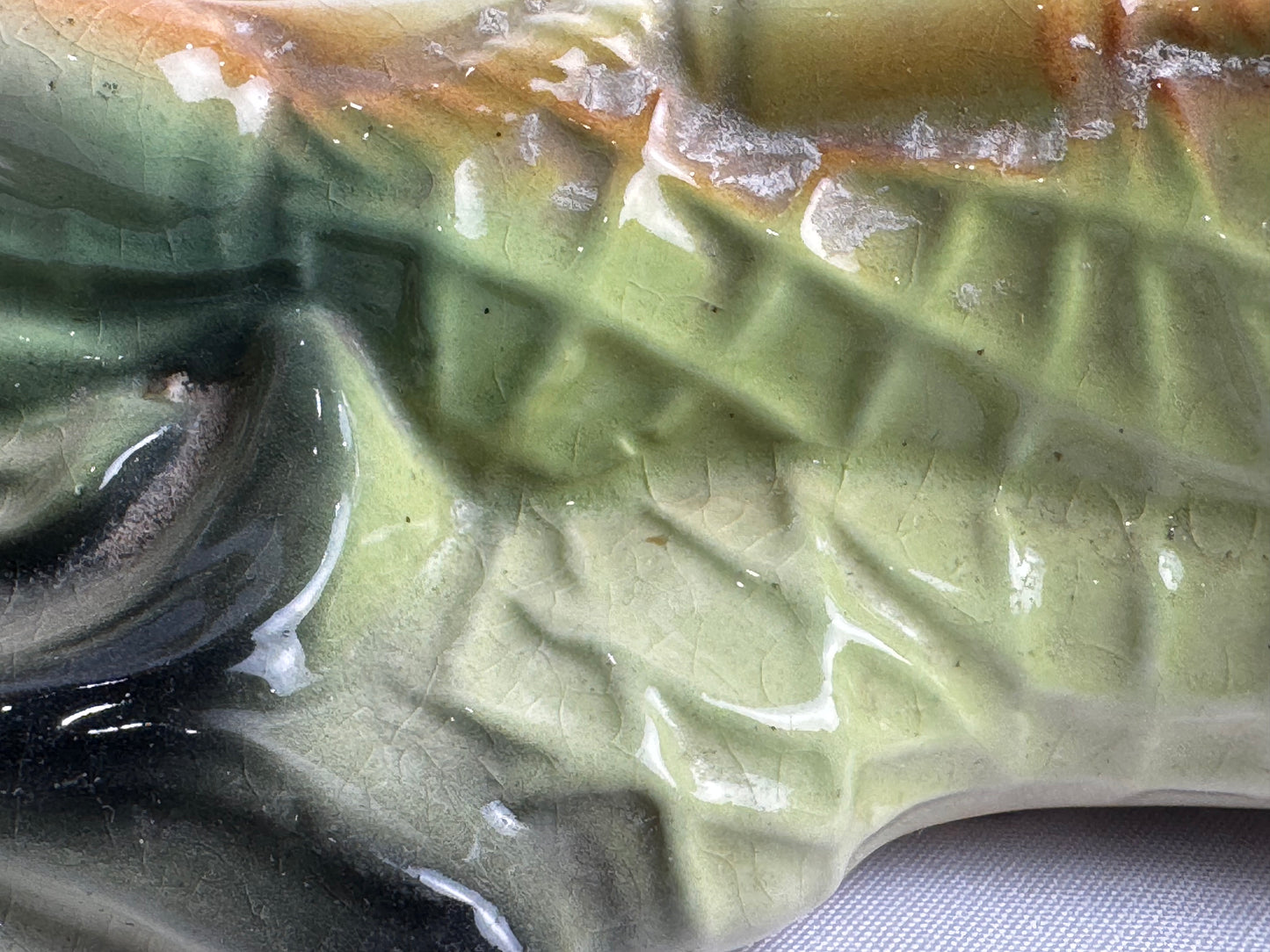 Haegar Billfish Planter