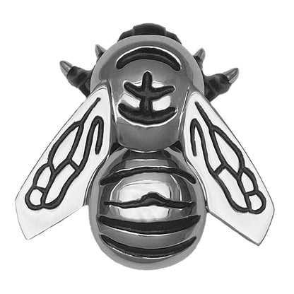 Bumblebee Door Knocker