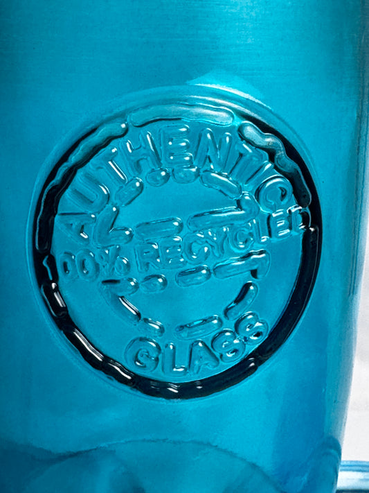 San Miguel Recycled Glass