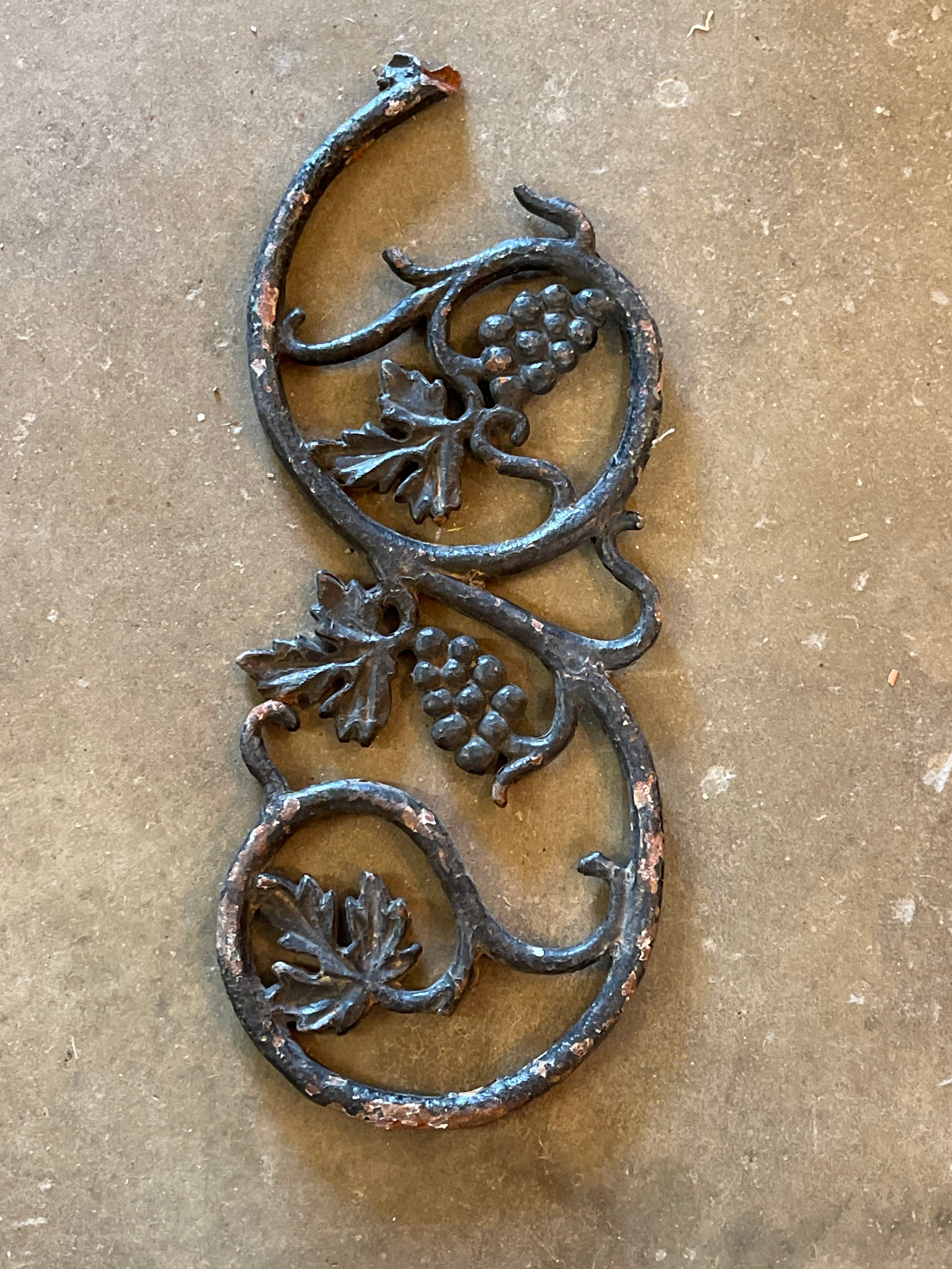 Architectural Salvage 19