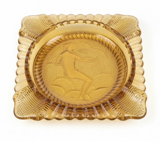 Imperial Sagittarius  Ashtray CSBH