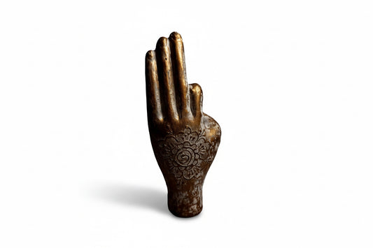Mudra Hand CSBH