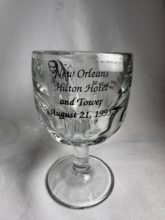 Harry Lee Goblet CSBH