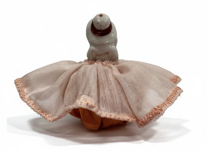 Atq Pin Cushion Half Doll csbh