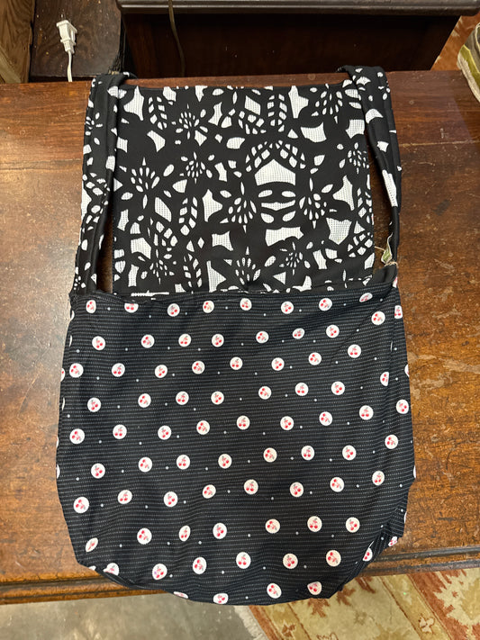 Cherry  bag by Gerlaine