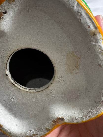 70s Strawberry Shortcake Bank CSBH