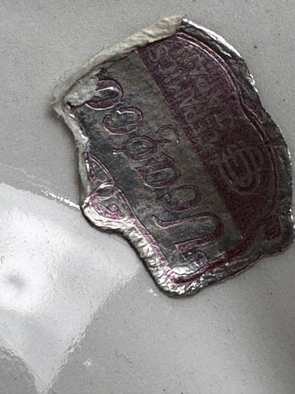 MCM Seafood App Tray CSBH