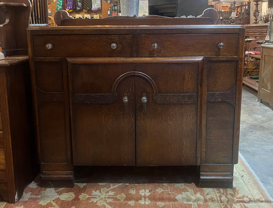 1930’s/40’s Waterfall Buffet