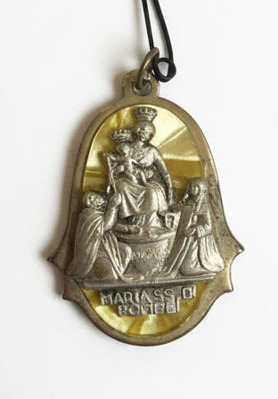 Our Lady of the Rosary CSBH