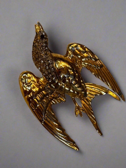 Swallow Pin CSBH