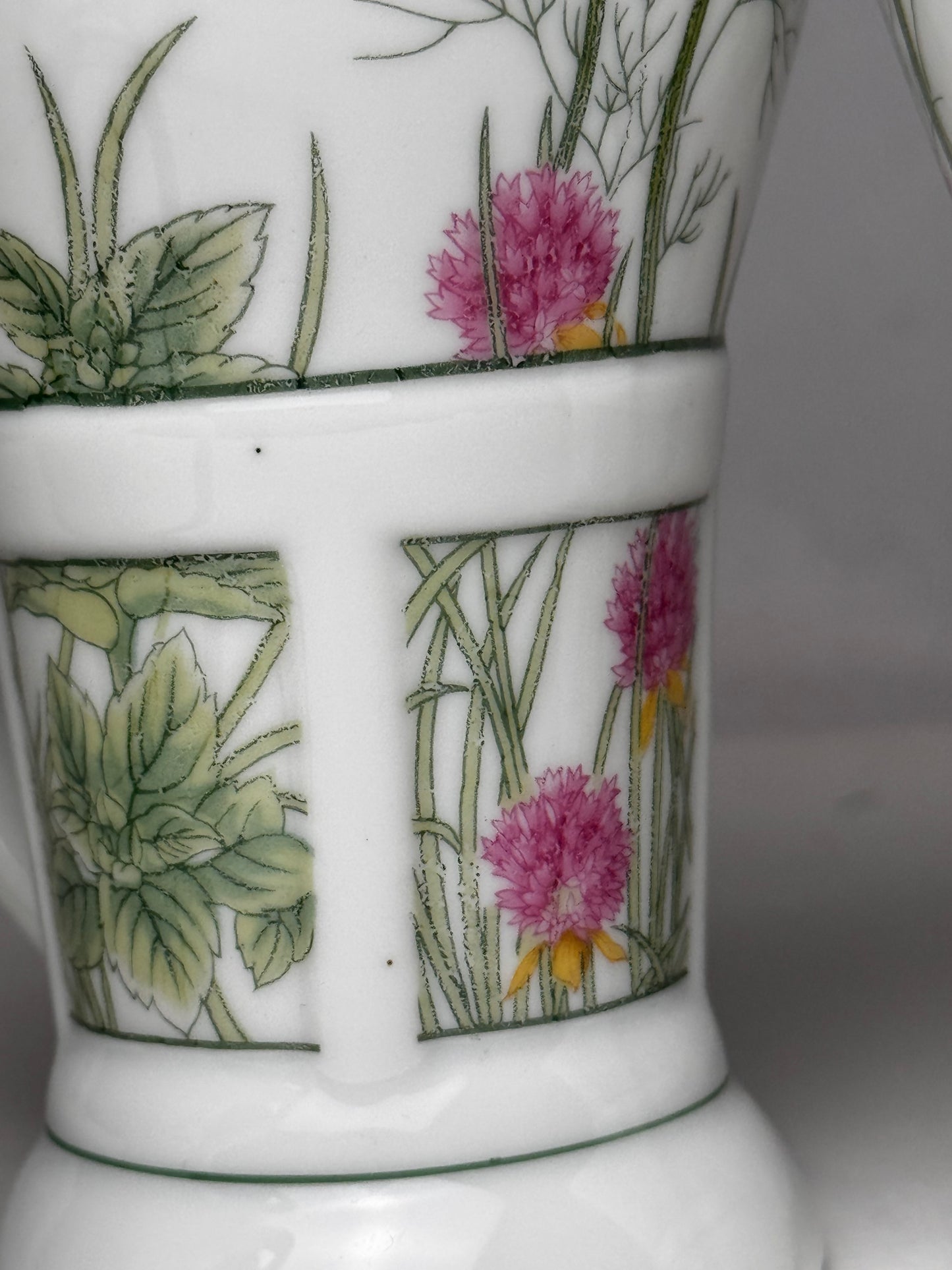 Shafford Herbs & Spices Mugs (3) CSBH