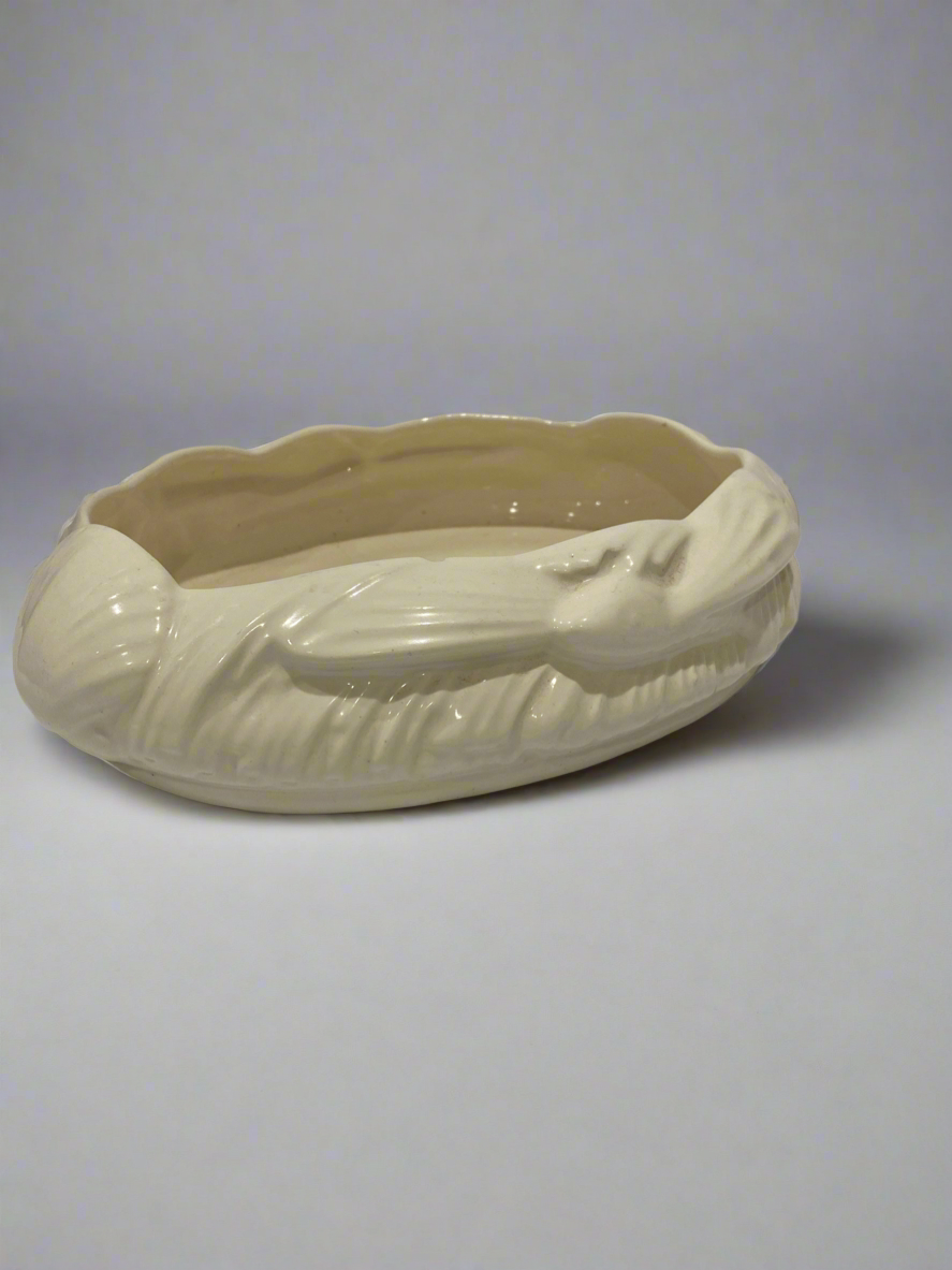 Vtg McCoy Pottery