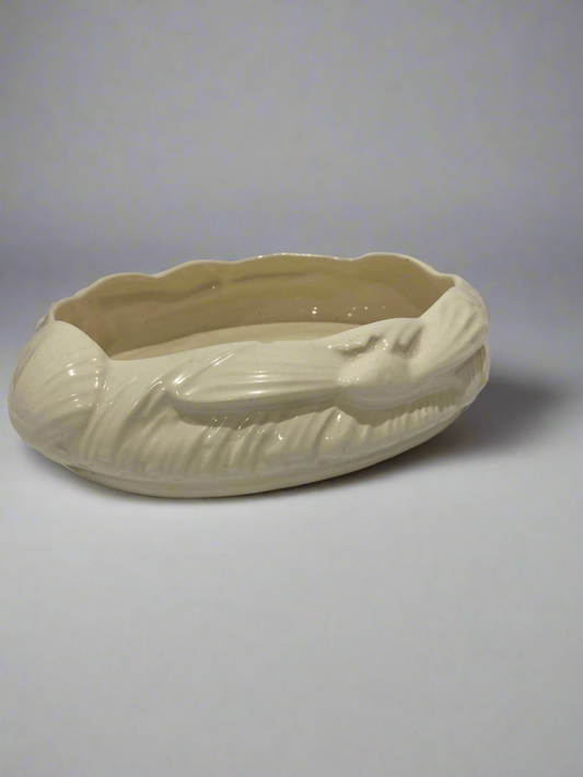 Vtg McCoy Pottery