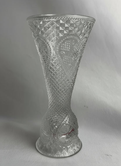 Heart and Diamond Dual-Use Vessel CSBH