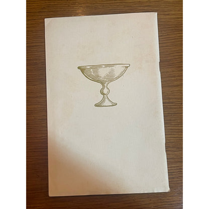 Mistick Krewe of Comus 1857-1947 Mardi Gras Carnival New Orleans booklet