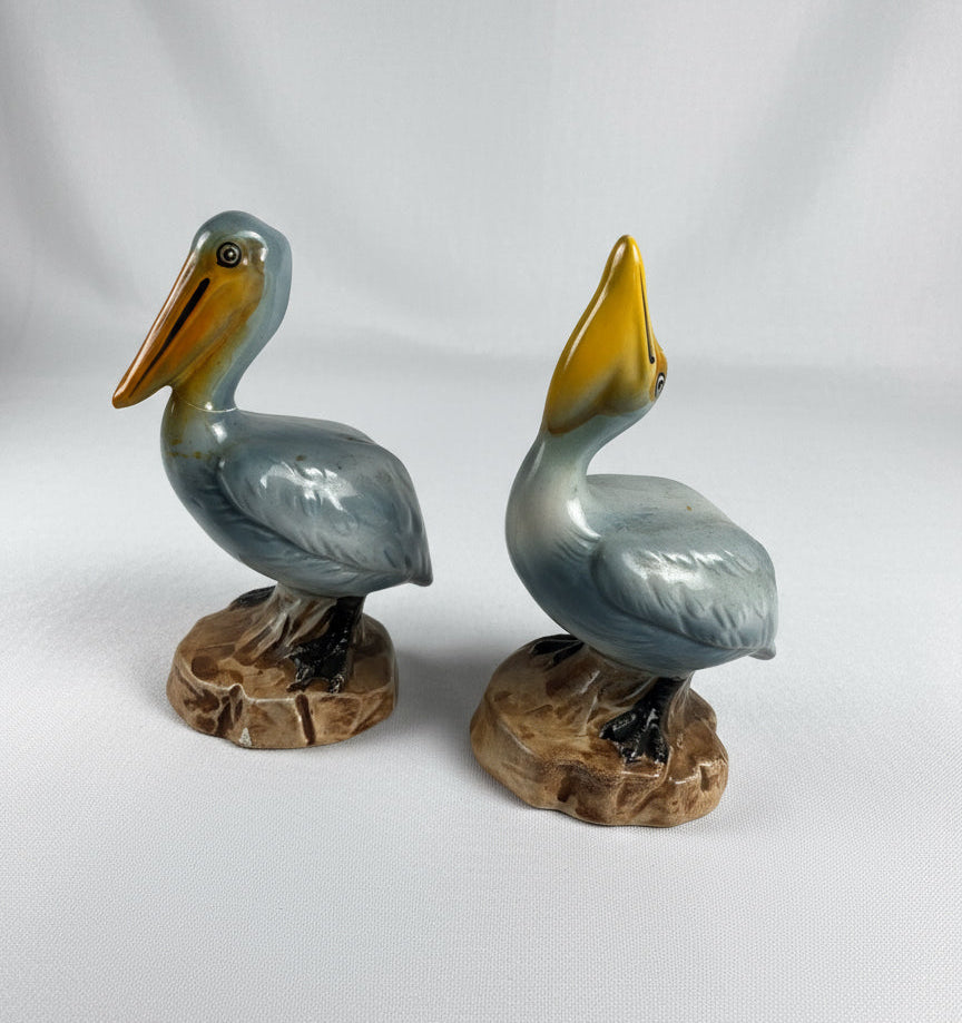 Vtg Pelican S&P CSBH