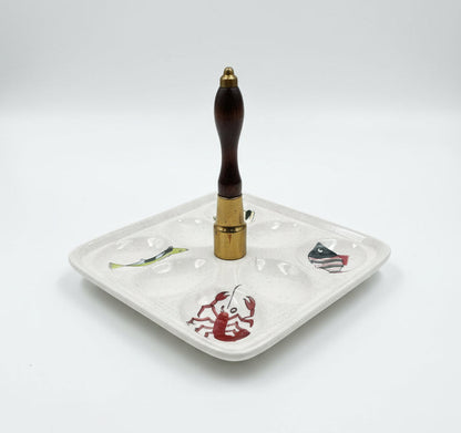 MCM Seafood App Tray CSBH