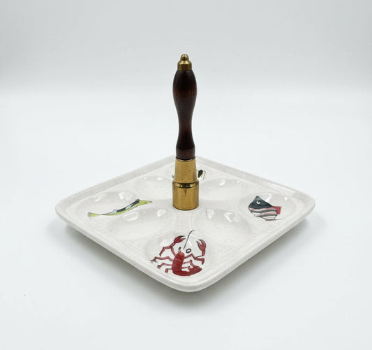 MCM Seafood App Tray CSBH