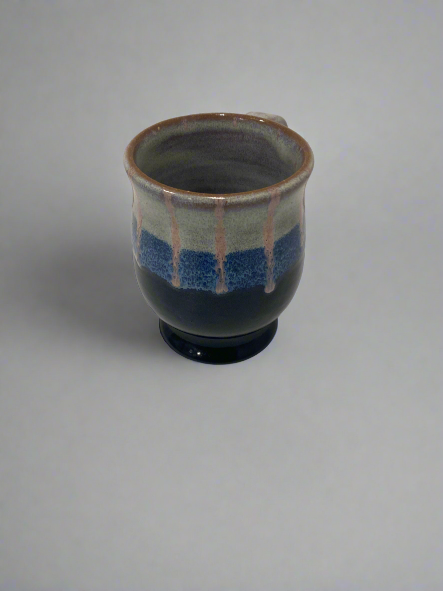 Ceramic coffee cup csmk