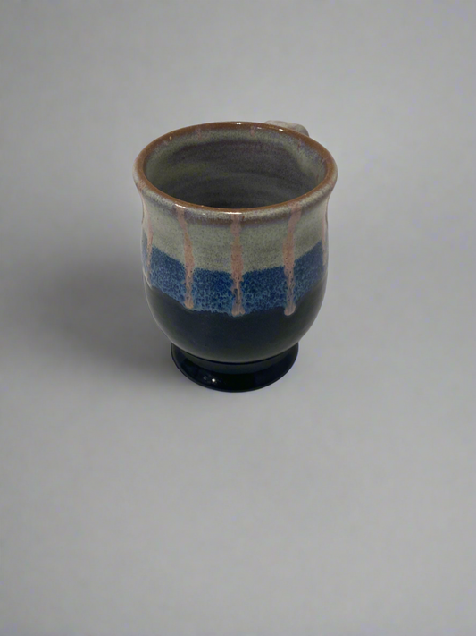 Ceramic coffee cup csmk