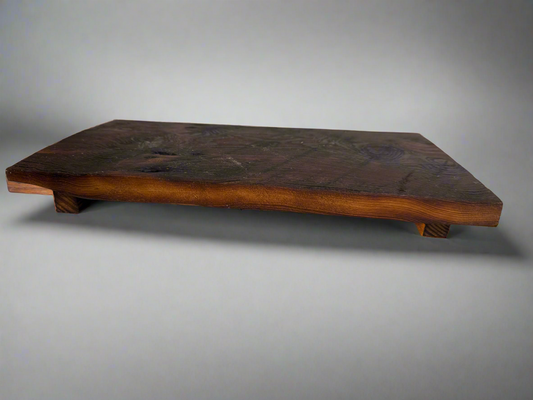 Original BargeBoard Counter Pedestal(1)