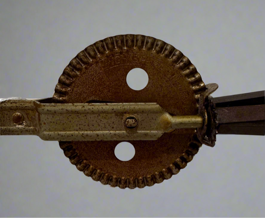 Vtg Egg Beater CSBH