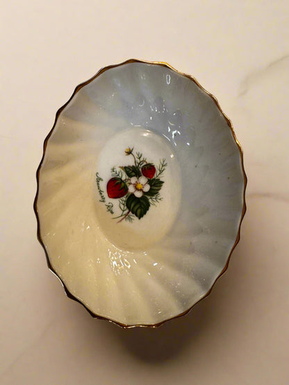 Adderley 'Strawberry Ripe' CSBH