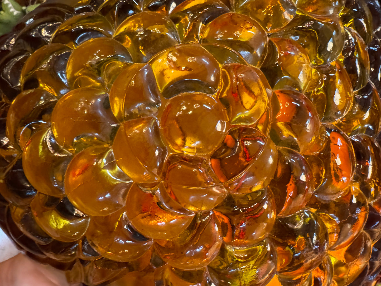 Indiana Glass Bowl CSBH