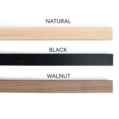 Vintage Botanical Magnolia Flower Print w/ optional frame: 11x14 / Print Only