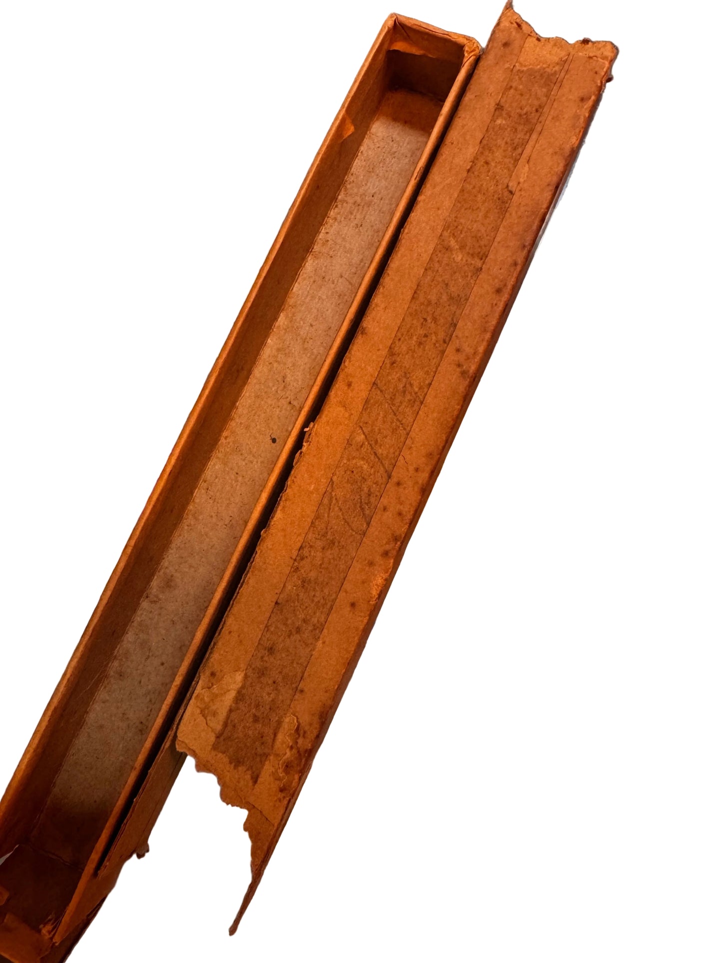 Antique Crescent Co. Hydrometer