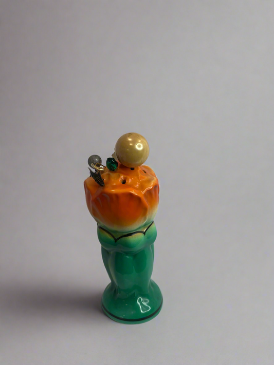Hat Pin Holder