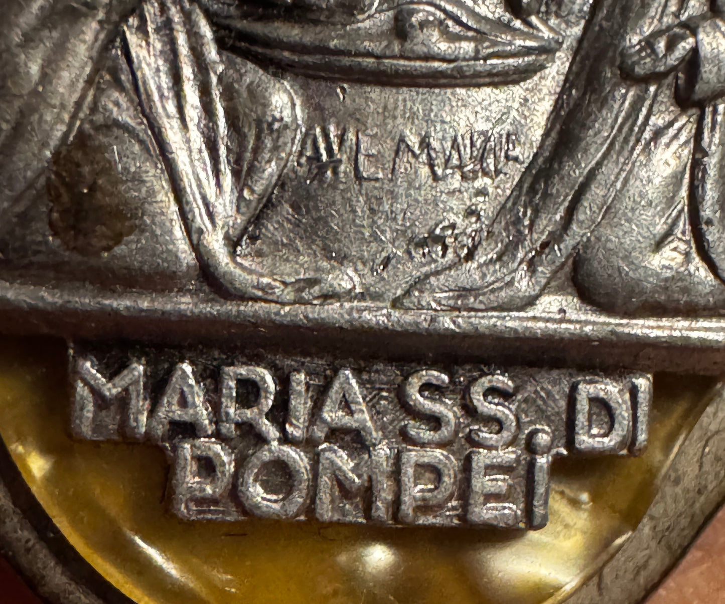 Our Lady of the Rosary CSBH