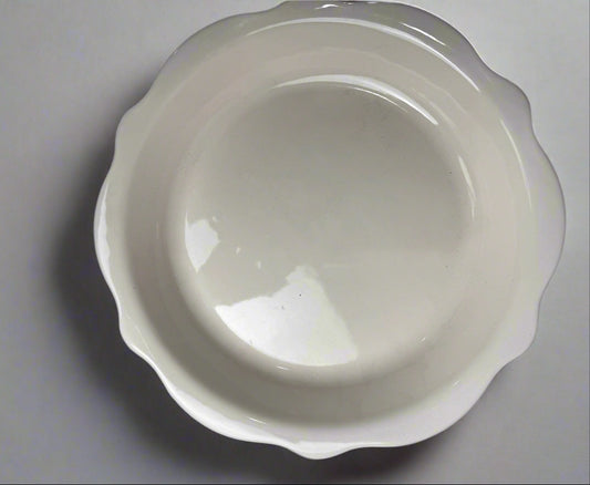 Gail Pittman Pie Plate