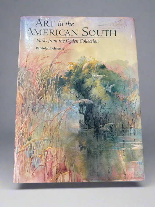 CSRR “Art in the American South”