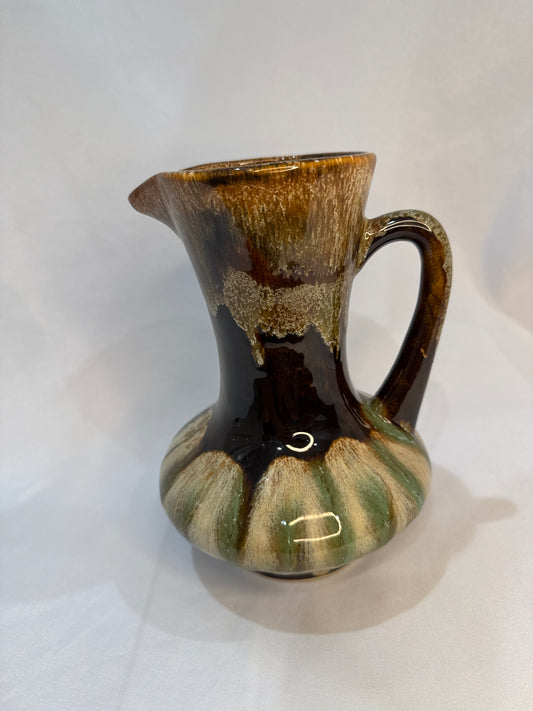 50’s Dryden Arkansas Pottery Pitcher