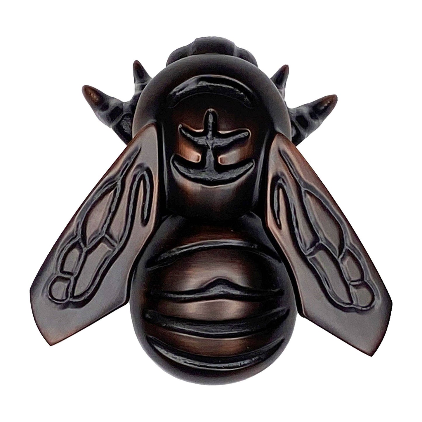 Bumblebee Door Knocker