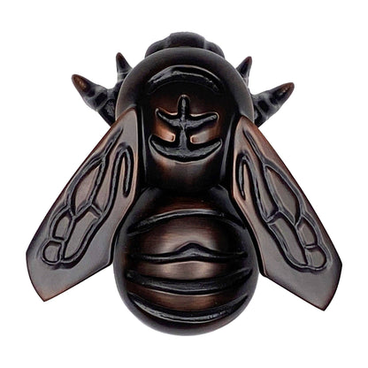 Bumblebee Door Knocker
