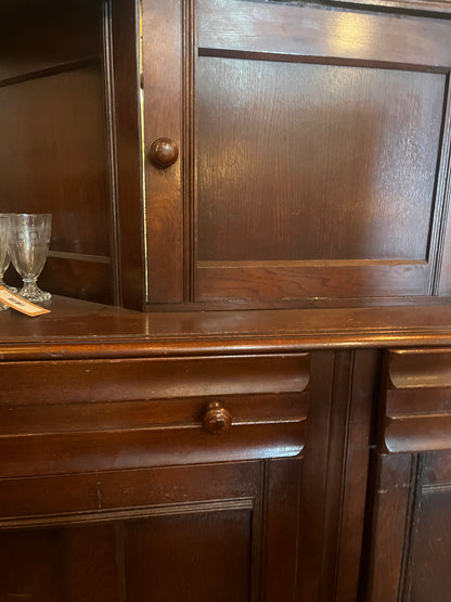 Buffet Bar