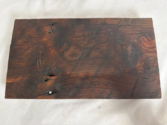 Original BargeBoard Counter Pedestal(1)