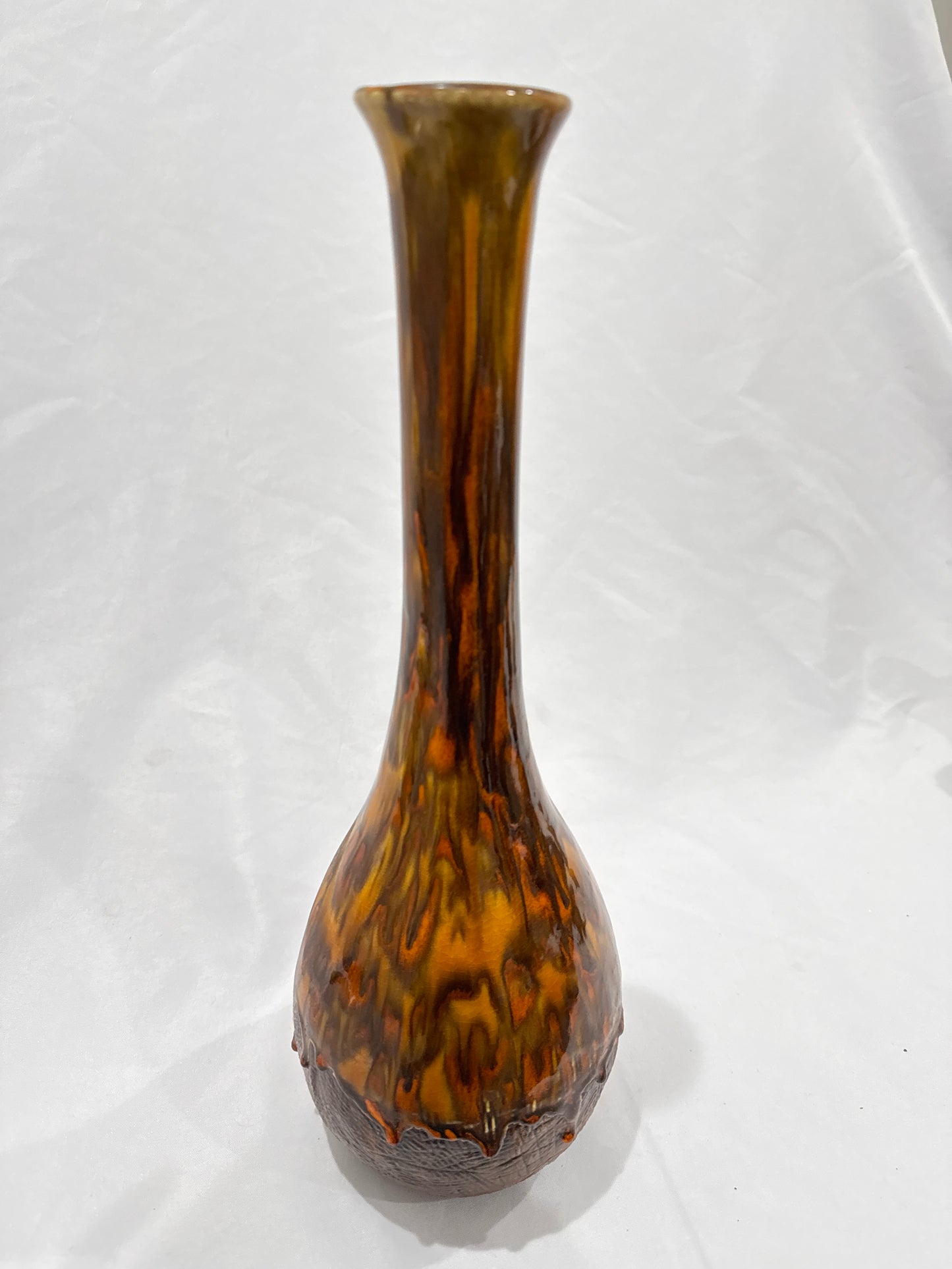 70’s Murano Glass Vase