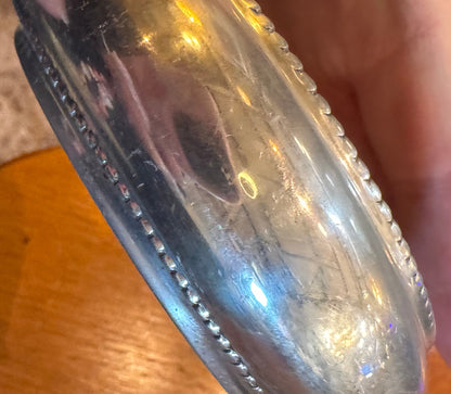 Vtg Sweney Coasters CSBH