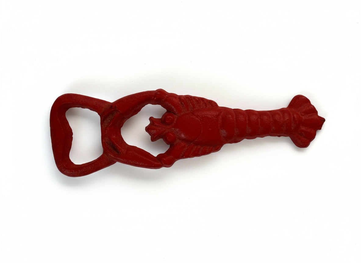 Vtg Crawfish Opener CSBH