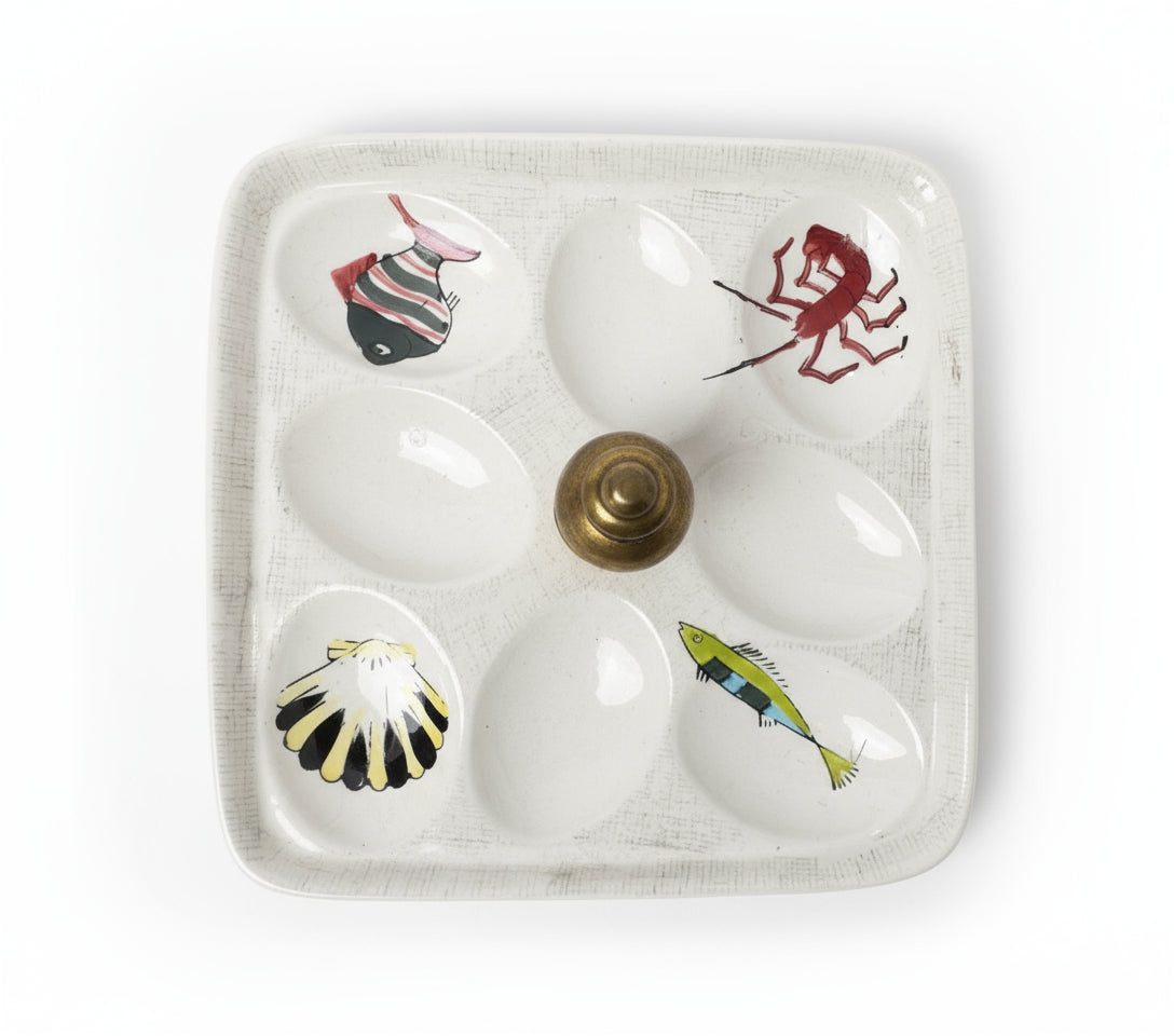 MCM Seafood App Tray CSBH