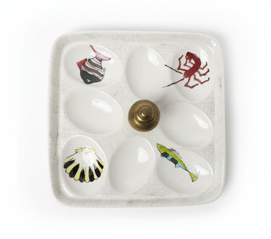 MCM Seafood App Tray CSBH